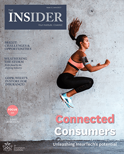 The Insider Issue 2